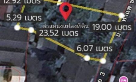 ขายที่ดิน - ขายที่ดินตำบลช้างม่อยท่าแพทำเลดีหายากพร้อมโอน