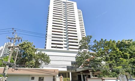 ขายคอนโด - ขายคอนโด ยูนิตพิเศษที่ Oriental Towers เอกมัย