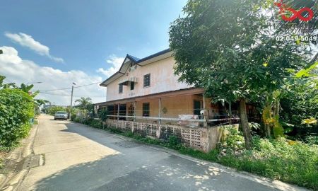 ขายอพาร์ทเม้นท์ / โรงแรม - ขายอพาร์ทเม้นท์ 23 ห้อง 100ตรว. เชื่อมสัมพันธ์ 16 หนองจอก ใกล้ ม.มหานคร