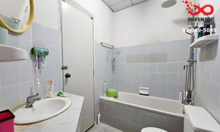 ขายทาวน์เฮาส์ - ขายทาวน์เฮ้าส์ 16ตรว. มนวดีพาร์ค วัดลาดปลาดุก บางใหญ่ ใกล้ Central WestGate