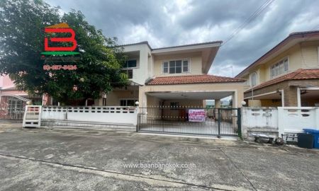 ขายบ้าน - บ้านเดี่ยว หมู่บ้าน ทองสถิตย์ 8-หทัยราษฎร์ เนื้อที่ 50 ตรว. ถนนหทัยราษฎร์ ตำบลลาดสวาย อำเภอลำลูกกา จังหวัดปทุมธานี