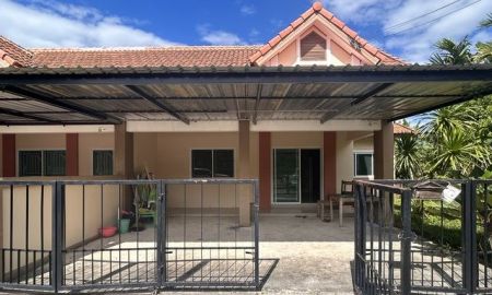 ขายบ้าน - ขาย/เช่า ทาวน์เฮาส์ ชั้นเดียว หมู่บ้านเซนสิริทาวน์โฮม กม.12 อำเภอนิคมพัฒนา จังหวัดระยอง