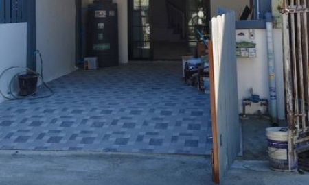 ขายทาวน์เฮาส์ - ทาวน์เฮ้าส์ ซอยรามอินทรา46 หมู่บ้าน บก.ทหารสูงสุด รีโนเวทใหม่ พร้อมอยู่ ทำเลหายาก เดินทางสะดวก