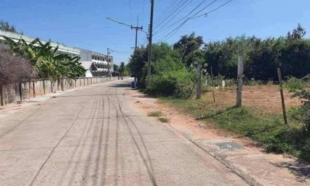 ขายที่ดิน - ลด 3.5 ล้าน!! ที่ดินติดถนน 11-3-9 ไร่ พร้อมไฟฟ้าประปา อ.บัวใหญ่ จ.โคราช ใกล้โรงเรียนบัวใหญ่ โลตัสฯ