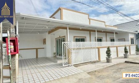 ขายทาวน์เฮาส์ - ทาวน์เฮาส์พิมลราชชั้นเดียวราคาย่อมเยาว์ตกแต่งใหม่