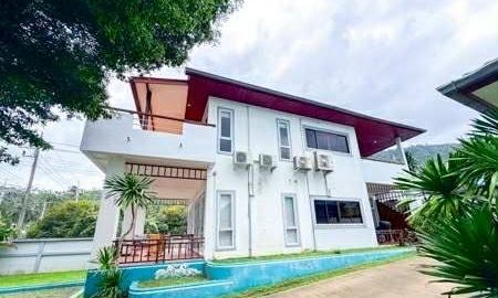 ให้เช่าอพาร์ทเม้นท์ / โรงแรม - อพาร์ตเมนชั้น 2 ว่างให้เช่า ใกล้หาดละไม พร้อมเฟอร์ครบ 2 นอน 1 น้ำ ต.มะเร็ต อ.เกาะสมุย จ.สุราษฏร์ฯ