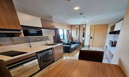 ให้เช่าคอนโด - ด่วน! ให้เช่าราคาดี พลัสคอนโด ศรีราชา 1 นอน ใกล้อัสสัมชัญ สุขุมวิท TP-C1900