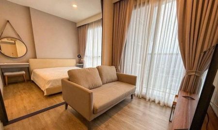 ให้เช่าคอนโด - คีน เซ็นเตอร์ ศรีราชา) คอนโดหรูพร้อมอยู่ สุขุมวิท ตรงข้ามโรบินสัน TP-C1899