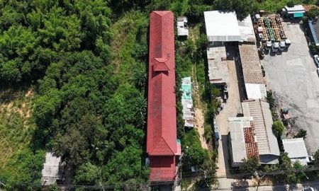 ขายอพาร์ทเม้นท์ / โรงแรม - ขายที่ดินพร้อม กิจหารห้องเช่า 32 ห้อง ใกล้นิคมแหลมฉบัง ศรีราชา TP-A1898