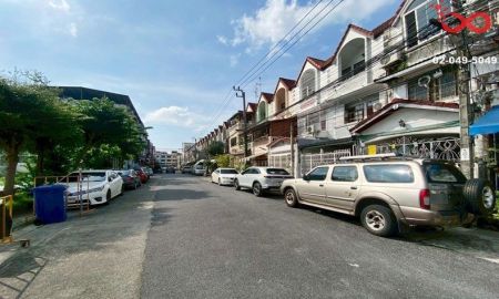 ขายทาวน์เฮาส์ - ขายทาวน์เฮ้าส์ 3ชั้น หมู่บ้านราณี 5 ลาดพร้าว สุคนธสวัสดิ์ 16ตรว.ใกล้ สตรีวิทยา 2