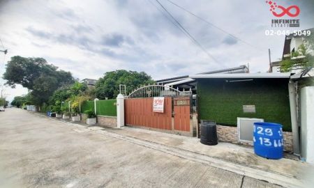 ขายบ้าน - ขายบ้านเดี่ยว 143ตรว.ม.พฤกษชาติ รามคำแหง 118 ใกล้ รถไฟฟ้า-มอร์เตอร์เวย์