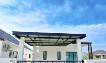 ให้เช่าบ้าน - บ้านเดี่ยว หางดง บ้านค่อนข้างใหม่ บรรยากาศสงบ น้ำไม่ท่วม วิวภูเขา ใกล้โรงเรียนนานาชาติ