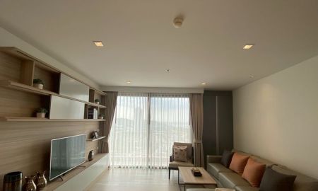 ให้เช่าคอนโด - ให้เช่าคอนโดหรู เศรษฐีวรรณ ศรีราชา ห้องใหญ่พิเศษ เฟอร์ครบ พร้อมเข้าอยู่ทันที