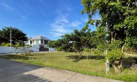 ขายที่ดิน - ขายที่ดินตำบลหนองควายหางดงติดถนนสองด้านพร้อมโอน