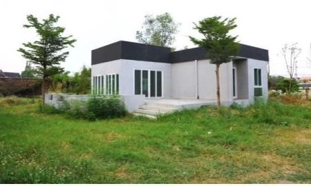 ขายที่ดิน - ขายที่ดินตำบลช้างเผือกห่างแยกภูคำเพียง 2.2กม