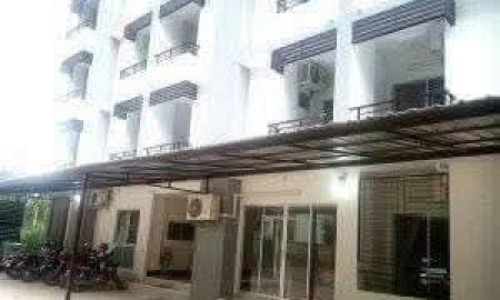 ขายอพาร์ทเม้นท์ / โรงแรม - ขายอพาสเม้นท์ตำบลสุเทพซอยวัดอุโมงค์พร้อมใบอนุญาต