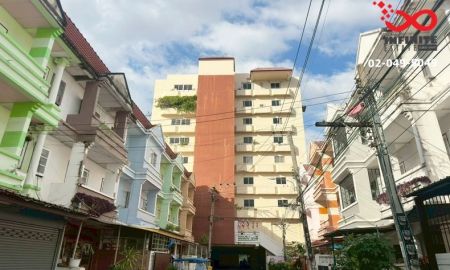 ขายคอนโด - ขายคอนโด นนทรีย์เรวดี 35ตรม. ชั้น 9 ซอยเรวดี รัตนาธิเบศร์ นนทบุรี