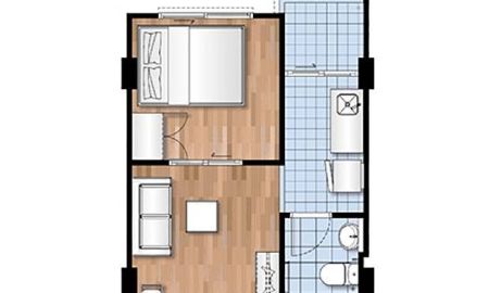 ขายคอนโด - ขายคอนโด The Kith Tiwanon ซอยติวานนท์-ปากเกร็ด ซอย 17