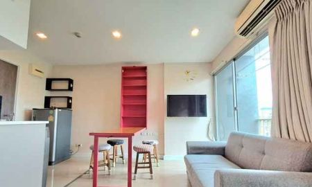 ขายคอนโด - ขายคอนโดห้องมุม พร้อมอยู่ ใจกลางเมือง สุทธิสาร พหลโยธิน เพียง 2.49 ลบ.