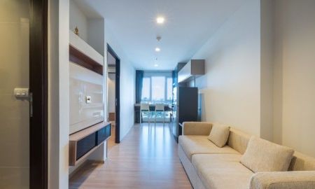 ขายคอนโด - ขายคอนโด Rhythm Sathorn ห้องใหม่แกะกล่อง 1 นอน ชั้น 16