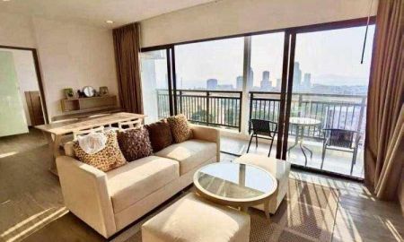 ขายคอนโด - ขายคอนโด Treetops ถนนทัพพระยา ไปหาดจอมเทียนไม่ถึง 1 กิโล