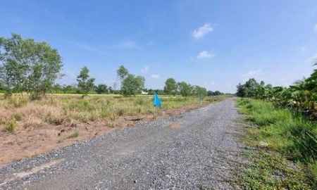 ขายที่ดิน - ที่ดินเงินผ่อน คลอง11 หนองเสือ 100ตรว.450,000 ผ่อนนาน52เดือน