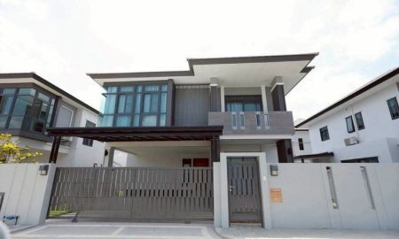 ให้เช่าบ้าน - ให้เช่าบ้านเดี่ยว โครงการ ภัททาไพร์ม หนองปลาไหล บางละมุง ชลบุรี