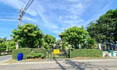 ขายบ้าน - ขายบ้านเดี่ยว 2 ชั้น ซอยสุดใจ ใกล้โรงเรียนบางคูลัด