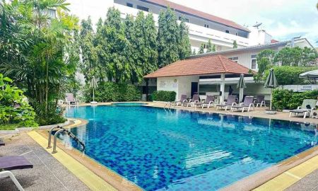 ให้เช่าคอนโด - ให้เช่า Diana Estate อยู่ในพัทยากลาง ห่างจากหาดพัทยา 900 ม.