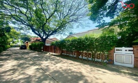 ขายบ้าน - ขายบ้านเดี่ยว 2ชั้น ฟอเรสโฮม 216 ตร.ว. รังสิต-นครนายก รีโนเวทใหม่