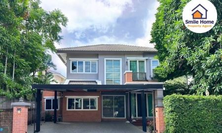 ขายบ้าน - ขายบ้านเดี่ยวคาซ่าวิลล์ ศรีนครินทร์ ศรีด่าน22 สมุทรปราการ ใกล้รถไฟฟ้าสายสีเหลือง