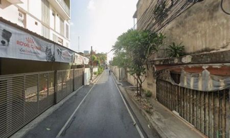 ขายที่ดิน - ประกาศขายที่ดินเปล่า อารีย์ ซอย 5 พหลโยธิน