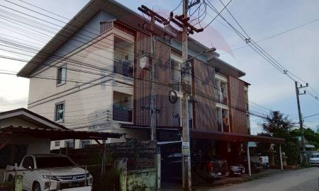 ขายอพาร์ทเม้นท์ / โรงแรม - ขายอพาร์ทเม้นท์แสงฟ้าเพลส หลังบิ๊กซีเชียงราย