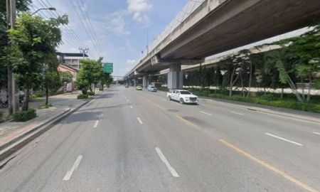 ขายที่ดิน - ขายที่ดินเปล่า ทำเลพระรามที่ 6 (Rama 6 Road)