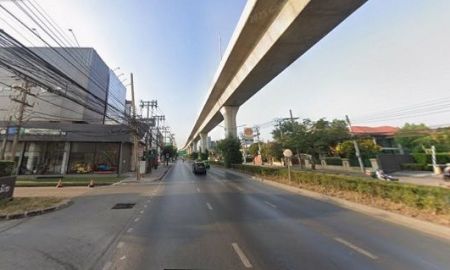 ขายที่ดิน - ขายที่ดินติดถนนใหญ่ พหลโยธิน ใกล้ BTS พหลโยธิน 59