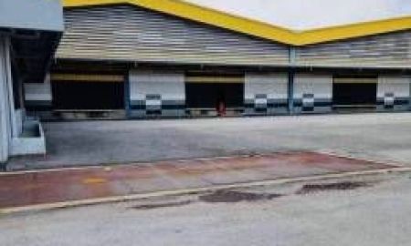 ให้เช่าโรงงาน / โกดัง - ให้เช่าโรงงาน สำโรงใต้ สมุทรปราการ พื้นที่สีม่วง ใกล้ห้างอิมพีเรียลเวิลด์ BTSปู่เจ้า คอนเทนเนอร์เข้าได้