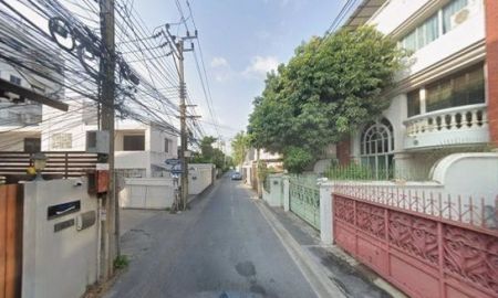 ขายที่ดิน - ขายที่ดินเปล่า ทำเลพรีเมียม อารีย์สัมพันธ์ 1 ที่ดินแปลงสวย ทำเลหายากในย่านอารีย์