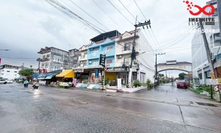 ขายบ้าน - ขายบ้านเดี่ยว 2 ชั้น 99ตรว. ธัญญวันท์ซิตี้โฮม 1 ถนนบุญสัมพันธ์ พัทยา ชลบุรี