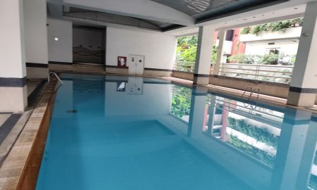 ให้เช่าคอนโด - คอนโดให้เช่า 2 นอน ทำเลดีมาก น่าอยู่ ถนนราชดำริ ปทุมวัน สระว่ายน้ำใหญ่มาก