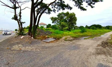 ขายที่ดิน - ที่ดิน 18 ไร่ แจ้งวัฒนะ อยู่ระหว่าง MRT เมืองธานี และแจ้งวัฒนะ 14