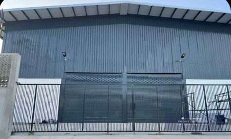 ให้เช่าโรงงาน / โกดัง - ให้เช่าโกดัง/ออฟฟิศ พัฒนาการ เฉลิมพระเกียรติ เขตประเวศ กรุงเทพฯ พื้นที่ 900 ตร.ม.