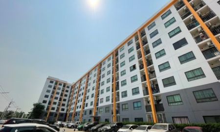 ขายคอนโด - ขายคอนโด เดอะ ไดมอนด์ นวนคร-ตลาดไท พหลโยธิน พร้อมอยู่