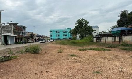 ขายที่ดิน - ขาย ที่ดินเปล่า 1 ไร่ รูปแปลงสี่เหลี่ยมผืนผ้า ซอย รังสิตนครนายก39 ถนนกว้าง ใกล้ถนนใหญ่ 200 เมตร ใกล้ฟิวเจอร์ปาร์ครังสิต เดินทางสะดวก