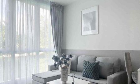 ขายคอนโด - ขายถูกมาก!! คอนโดรีเจ้นท์โฮม 1 พหลโยธิน 67/1 เฟอร์ครบพร้อมอยู่ ใกล้รถไฟฟ้าเพียง 1 นาที ใกล้บิ๊กซี โลตัส