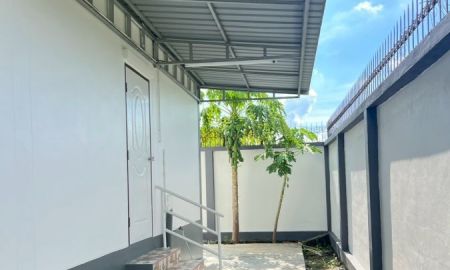 ขายบ้าน - ขาย บ้านเดี่ยว พร้อมอยู่ โครงการสวนแก้ว คลอง 11 หนองเสือ