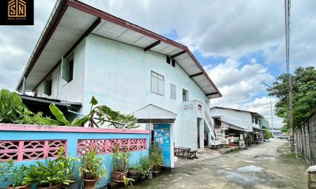 ขายอพาร์ทเม้นท์ / โรงแรม - ขายบ้านและห้องเช่า 212 ตร.ว. สี่แยกคู้บอนพระยาสุเรนทร์