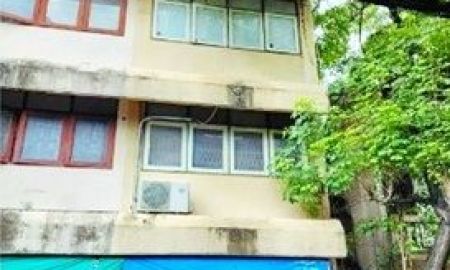 ให้เช่าอาคารพาณิชย์ / สำนักงาน - รับจดทะเบียน BTS พญาไท 610ม. ให้เช่าอาคารพาณิชย์ 4.5 ชั้น 6นอน ARL ราชปรารถ 310ม. 3น้ำ 16ตร.วา. 270ตร.ม.