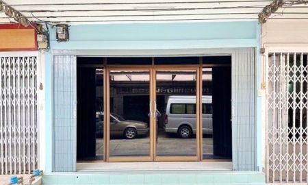 ให้เช่าอาคารพาณิชย์ / สำนักงาน - BTSพระโขนง200ม. ให้เช่าอาคารพาณิชย์ 2 ชั้น ซ.สุขุมวิท 40-48 ใจกลางเมือง 16ตร.วา. รร.เซนต์แอนดรูส์อินเตอร์เนชันแนล 1.7 กม.