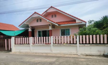 ขายบ้าน - ขายด่วน บ้านเดี่ยวหลังใหญ่ ใกล้โรงงาน ตลาด พื่นที่ 65 ตรว.1.55 ล้าน