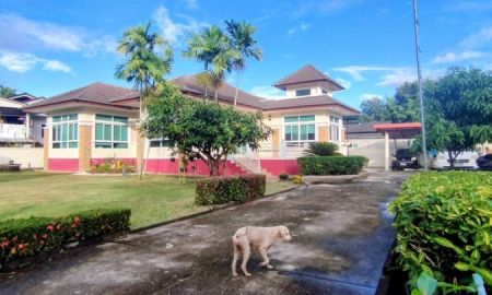 ขายบ้าน - ขายบ้านเดี่ยวพื้นที่ใหญ่ ทำเลดี ใกล้เมืองเชียงใหม่ พร้อมเข้าอยู่ทันที